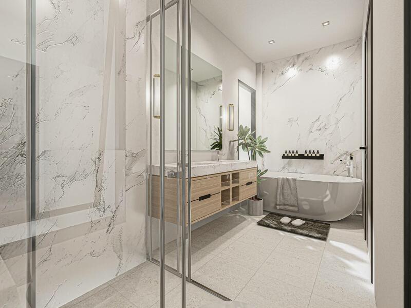 บ้านเดี่ยว โชคชัย44, กรุงเทพ, ลาดพร้าว, ลาดพร้าว, กรุงเทพ, 250 ตร.ม., บ้านเดี่ยว ขาย, โดย สมโพธิ เทศวิรัช, 500145679 - DDproperty.com