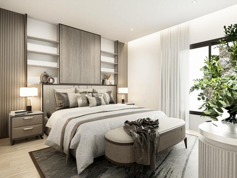 บ้านเดี่ยว โชคชัย44, Bangkok, Lat Phrao, Lat Phrao, Bangkok, 3 Bedrooms, 250 sqm, Single Detached House For Sale, by สมโพธิ เทศวิรัช, 500145679 - DDproperty.com