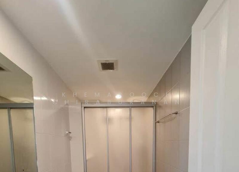 U Delight Residence Pattanakarn-Thonglor, Bangkok, 308 Phatthanakan Road, Suan Luang, Suan Luang, Bangkok, 1 Bedroom, 40 sqm, Condo For Rent, by Khemasooch Chiraburanan, 500145680 - DDproperty.com