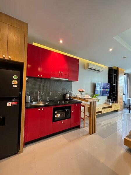 ReLife The Windy, Phuket, 15 200 Soi 1, Rawai, Muang Phuket, Phuket, 1 Bedroom, 36 sqm, Condo For Sale, by primeglobalasset Mam, 500145683 - DDproperty.com