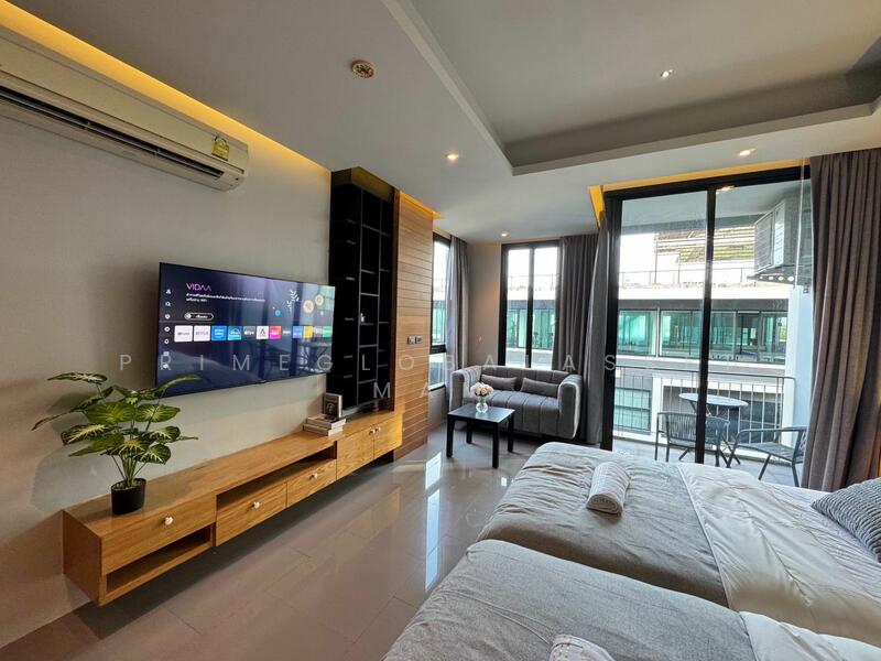 ReLife The Windy, Phuket, 15 200 Soi 1, Rawai, Muang Phuket, Phuket, 1 Bedroom, 36 sqm, Condo For Sale, by primeglobalasset Mam, 500145683 - DDproperty.com