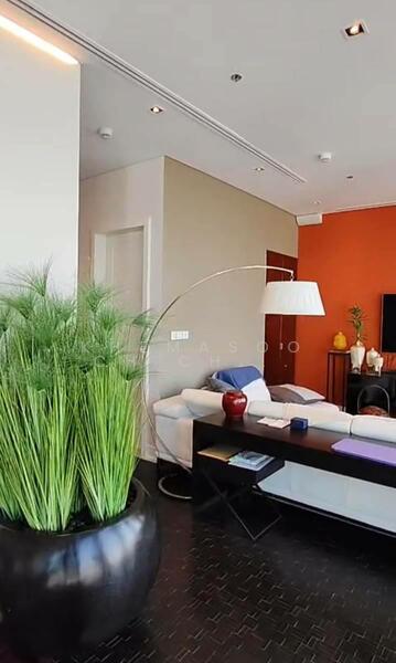 The Ritz-Carlton Residences, Bangkok, 114 Narathiwat Ratchanakarin Road, Silom, Bang Rak, Bangkok, 2 Bedrooms, 146 sqm, Condo For Sale, by Khemasooch Chiraburanan, 500145684 - DDproperty.com