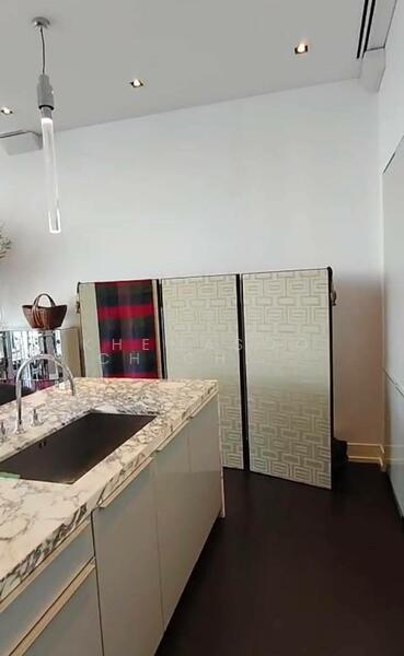 The Ritz-Carlton Residences, Bangkok, 114 Narathiwat Ratchanakarin Road, Silom, Bang Rak, Bangkok, 2 Bedrooms, 146 sqm, Condo For Sale, by Khemasooch Chiraburanan, 500145684 - DDproperty.com