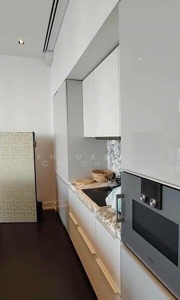 The Ritz-Carlton Residences : เดอะ ริซท์-คาร์ลตัน เรสซิเดนเซส, กรุงเทพ, 114 ถ.นราธิวาสราชนครินทร์, สีลม, บางรัก, กรุงเทพ, 146 ตร.ม., คอนโด ขาย, โดย Khemasooch Chiraburanan, 500145684 - DDproperty.com