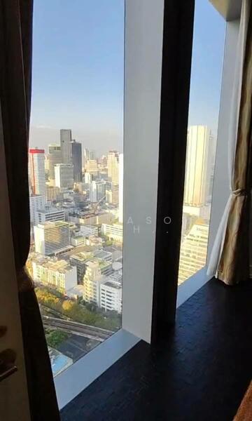 The Ritz-Carlton Residences, Bangkok, 114 Narathiwat Ratchanakarin Road, Silom, Bang Rak, Bangkok, 2 Bedrooms, 146 sqm, Condo For Sale, by Khemasooch Chiraburanan, 500145684 - DDproperty.com