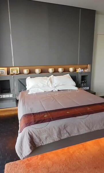 The Ritz-Carlton Residences, Bangkok, 114 Narathiwat Ratchanakarin Road, Silom, Bang Rak, Bangkok, 2 Bedrooms, 146 sqm, Condo For Sale, by Khemasooch Chiraburanan, 500145684 - DDproperty.com