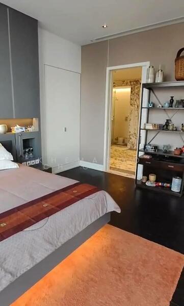 The Ritz-Carlton Residences : เดอะ ริซท์-คาร์ลตัน เรสซิเดนเซส, กรุงเทพ, 114 ถ.นราธิวาสราชนครินทร์, สีลม, บางรัก, กรุงเทพ, 146 ตร.ม., คอนโด ขาย, โดย Khemasooch Chiraburanan, 500145684 - DDproperty.com