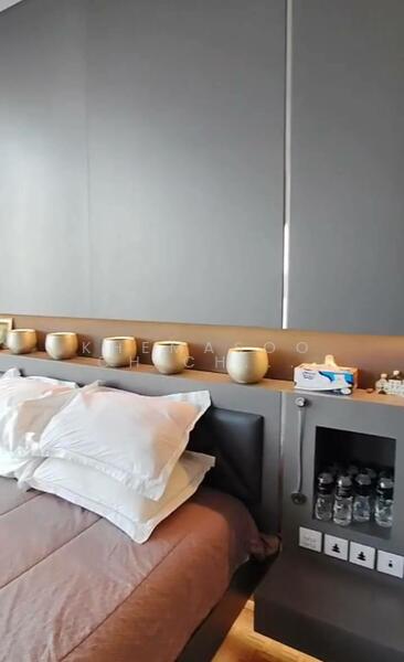 The Ritz-Carlton Residences : เดอะ ริซท์-คาร์ลตัน เรสซิเดนเซส, กรุงเทพ, 114 ถ.นราธิวาสราชนครินทร์, สีลม, บางรัก, กรุงเทพ, 146 ตร.ม., คอนโด ขาย, โดย Khemasooch Chiraburanan, 500145684 - DDproperty.com