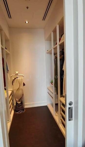 The Ritz-Carlton Residences, Bangkok, 114 Narathiwat Ratchanakarin Road, Silom, Bang Rak, Bangkok, 2 Bedrooms, 146 sqm, Condo For Sale, by Khemasooch Chiraburanan, 500145684 - DDproperty.com