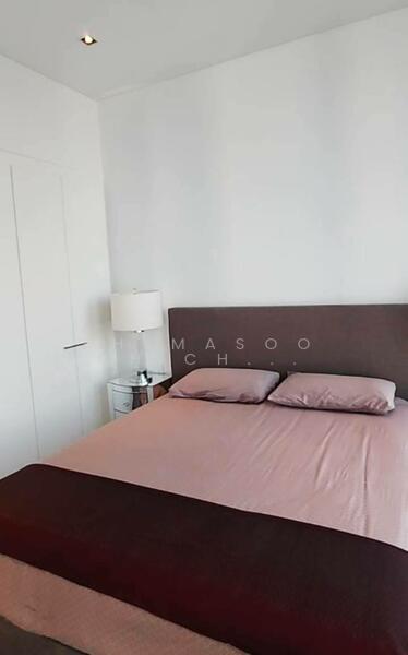 The Ritz-Carlton Residences, Bangkok, 114 Narathiwat Ratchanakarin Road, Silom, Bang Rak, Bangkok, 2 Bedrooms, 146 sqm, Condo For Sale, by Khemasooch Chiraburanan, 500145684 - DDproperty.com