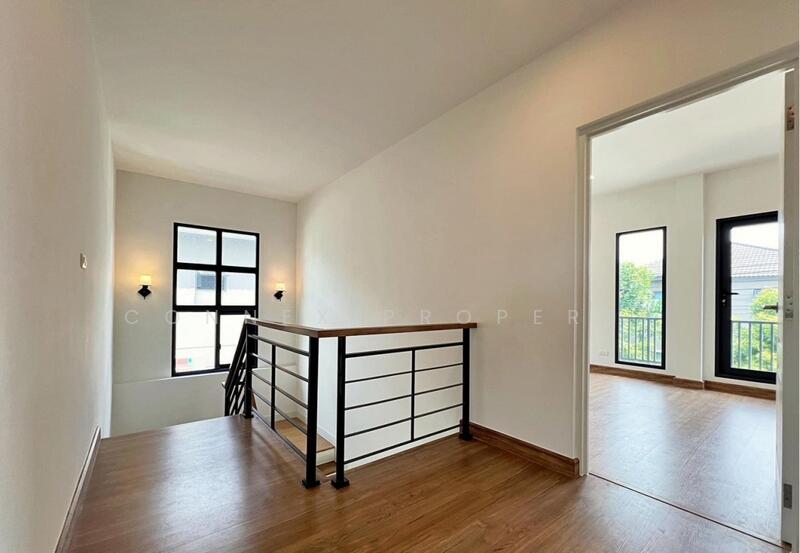 Centro Bangyai : เซนโทร บางใหญ่, นนทบุรี, บางรักพัฒนา, บางบัวทอง, นนทบุรี, 175 ตร.ม., บ้านเดี่ยว ขาย, โดย Connex Property, 500145685 - DDproperty.com