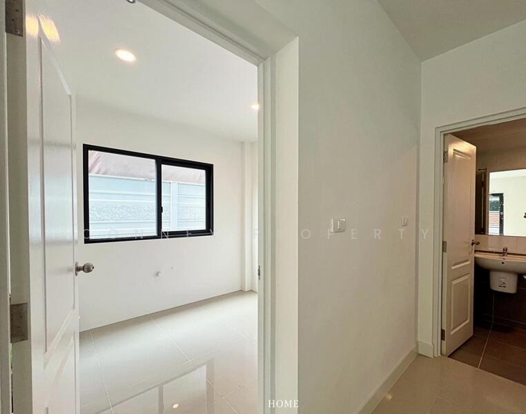 Centro Bangyai, Nonthaburi, Bang Rak Pattana, Bang Bua Thong, Nonthaburi, 3 Bedrooms, 175 sqm, Single Detached House For Sale, by Connex Property, 500145685 - DDproperty.com