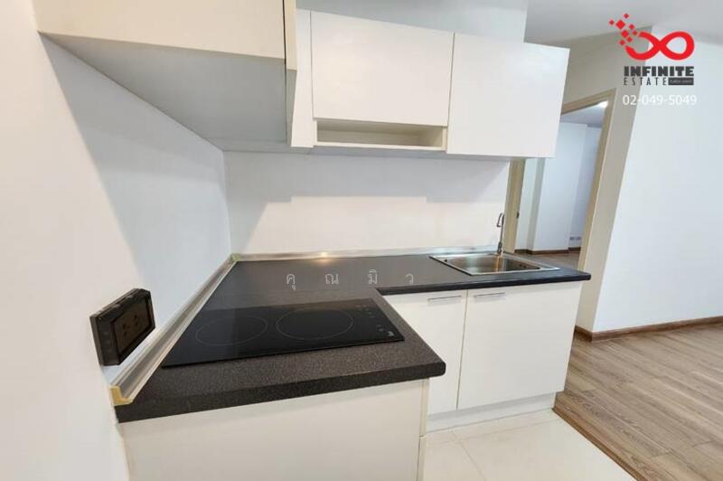 The Ville Kaset-sart, Bangkok, 58 Ngamwongwan Rd, Lat Yao, Chatuchak, Bangkok, 1 Bedroom, 37 sqm, Condo For Sale, by คุณมิว, 500145686 - DDproperty.com