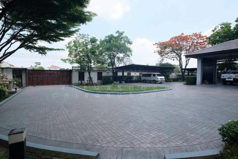 บ้าน 4-ห้องนอน, กรุงเทพ, ดอกไม้, ประเวศ, กรุงเทพ, 800 ตร.ม., บ้านเดี่ยว ขาย, โดย Khemasooch Chiraburanan, 500145687 - DDproperty.com