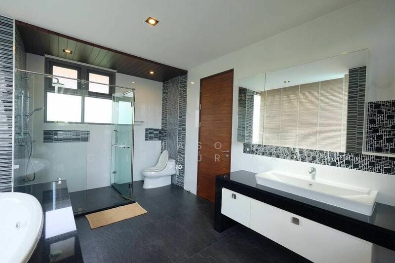 4-BR House, Bangkok, Dok Mai, Prawet, Bangkok, 4 Bedrooms, 800 sqm, Single Detached House For Sale, by Khemasooch Chiraburanan, 500145687 - DDproperty.com