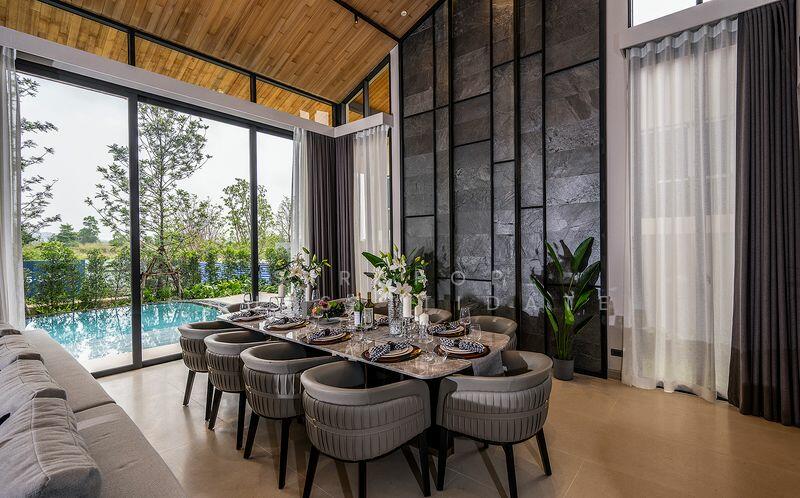 Wisdom First Residence : วิสดอม เฟิร์ส เรสซิเด้นซ์, ชลบุรี, เขาไม้แก้ว, บางละมุง, ชลบุรี, 511 ตร.ม., บ้านเดี่ยว ขาย, โดย Sirapop Chutsittidate, 500145689 - DDproperty.com