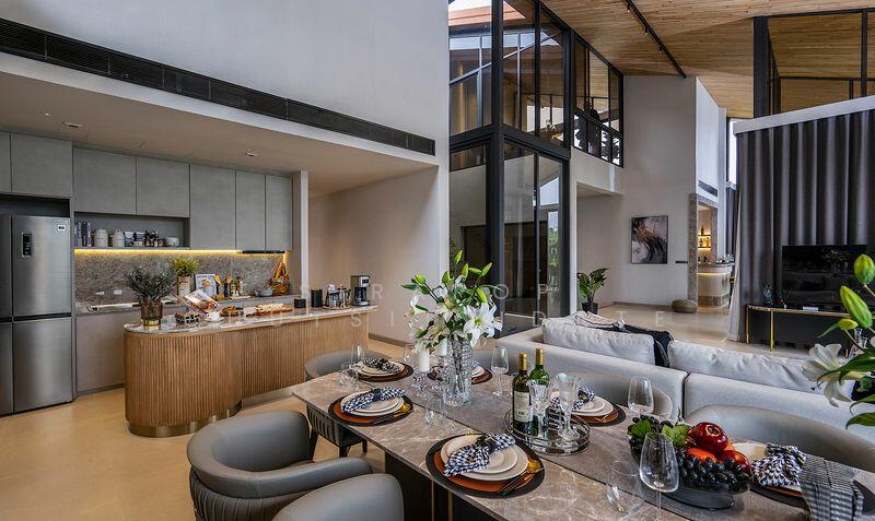 Wisdom First Residence, Chon Buri (Pattaya), Khao Mai Kaeo, Bang Lamung (Pattaya), Chon Buri (Pattaya), 4 Bedrooms, 511 sqm, Single Detached House For Sale, by Sirapop Chutsittidate, 500145689 - DDproperty.com