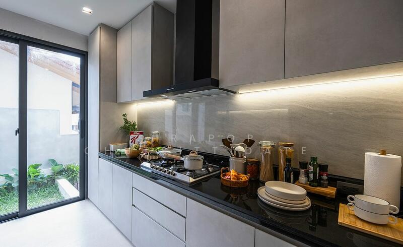 Wisdom First Residence : วิสดอม เฟิร์ส เรสซิเด้นซ์, ชลบุรี, เขาไม้แก้ว, บางละมุง, ชลบุรี, 511 ตร.ม., บ้านเดี่ยว ขาย, โดย Sirapop Chutsittidate, 500145689 - DDproperty.com