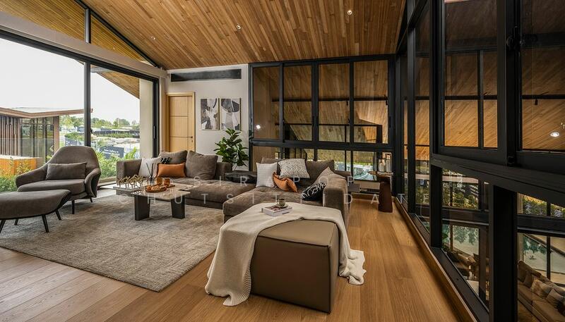 Wisdom First Residence, Chon Buri (Pattaya), Khao Mai Kaeo, Bang Lamung (Pattaya), Chon Buri (Pattaya), 4 Bedrooms, 511 sqm, Single Detached House For Sale, by Sirapop Chutsittidate, 500145689 - DDproperty.com