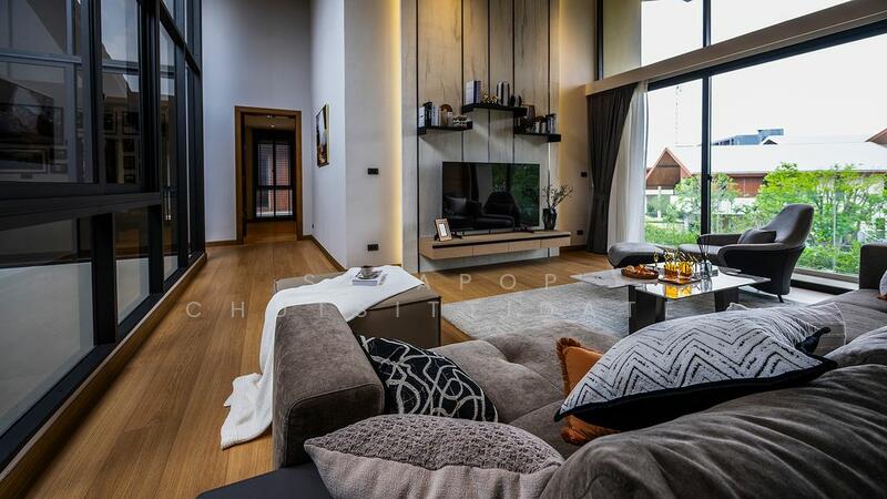 Wisdom First Residence, Chon Buri (Pattaya), Khao Mai Kaeo, Bang Lamung (Pattaya), Chon Buri (Pattaya), 4 Bedrooms, 511 sqm, Single Detached House For Sale, by Sirapop Chutsittidate, 500145689 - DDproperty.com