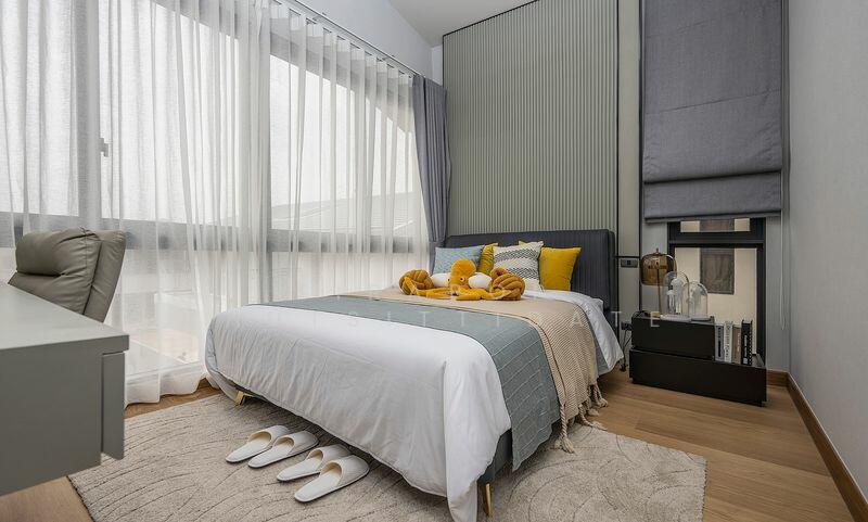 Wisdom First Residence : วิสดอม เฟิร์ส เรสซิเด้นซ์, ชลบุรี, เขาไม้แก้ว, บางละมุง, ชลบุรี, 511 ตร.ม., บ้านเดี่ยว ขาย, โดย Sirapop Chutsittidate, 500145689 - DDproperty.com