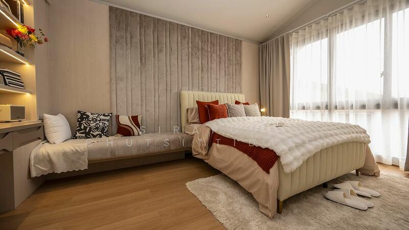 Wisdom First Residence, Chon Buri (Pattaya), Khao Mai Kaeo, Bang Lamung (Pattaya), Chon Buri (Pattaya), 4 Bedrooms, 511 sqm, Single Detached House For Sale, by Sirapop Chutsittidate, 500145689 - DDproperty.com