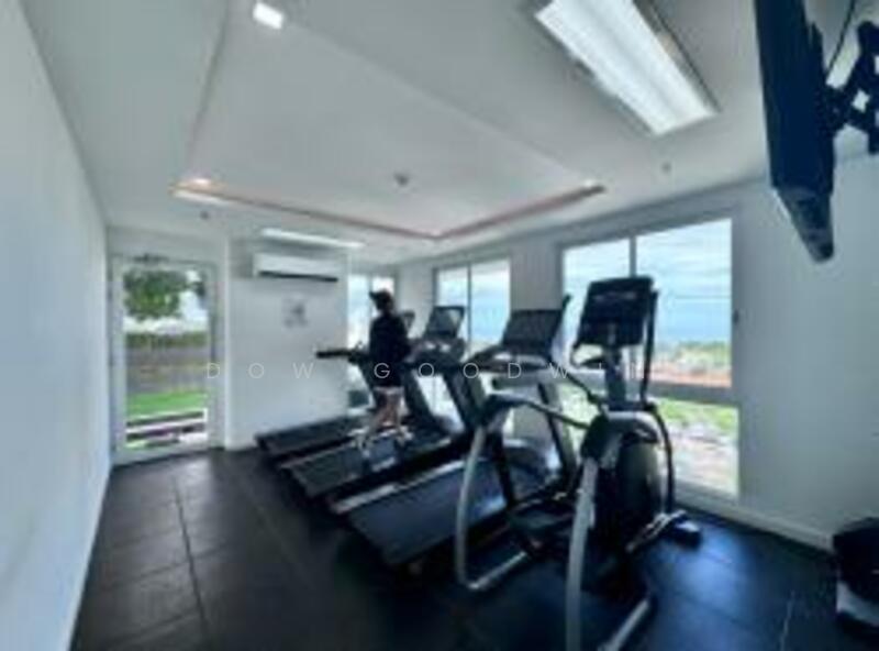 The Empire Tower Pattaya : ดิ เอ็มไพร์ ทาวเวอร์, ชลบุรี, ซอยบุณย์กัญจนาราม 8, หนองปรือ, บางละมุง, ชลบุรี, 24 ตร.ม., คอนโด ขาย, โดย Dow Goodwin, 500145690 - DDproperty.com