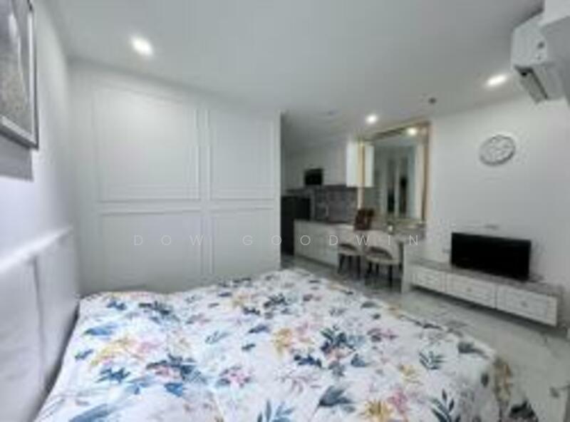 The Empire Tower Pattaya, Chon Buri (Pattaya), Soi Boonkanjanaram 8, Nong Pru, Bang Lamung (Pattaya), Chon Buri (Pattaya), Studio, 24 sqm, Condo For Sale, by Dow Goodwin, 500145690 - DDproperty.com