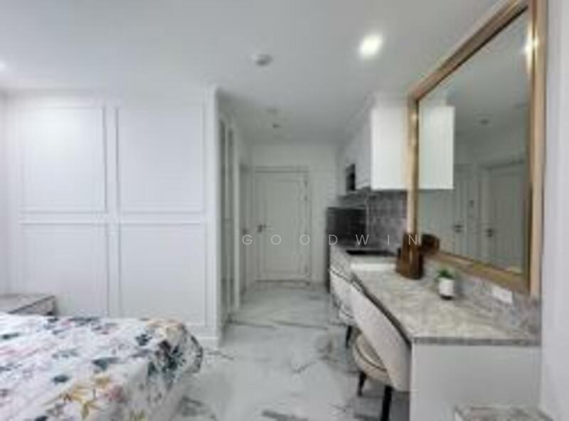 The Empire Tower Pattaya, Chon Buri (Pattaya), Soi Boonkanjanaram 8, Nong Pru, Bang Lamung (Pattaya), Chon Buri (Pattaya), Studio, 24 sqm, Condo For Sale, by Dow Goodwin, 500145690 - DDproperty.com