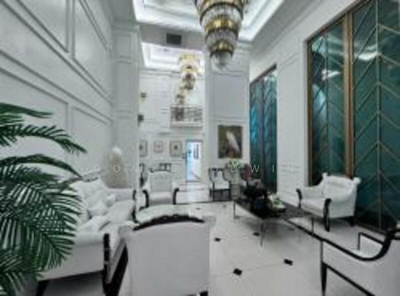 The Empire Tower Pattaya : ดิ เอ็มไพร์ ทาวเวอร์, ชลบุรี, ซอยบุณย์กัญจนาราม 8, หนองปรือ, บางละมุง, ชลบุรี, 24 ตร.ม., คอนโด ขาย, โดย Dow Goodwin, 500145690 - DDproperty.com