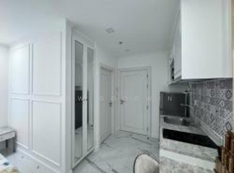 The Empire Tower Pattaya : ดิ เอ็มไพร์ ทาวเวอร์, ชลบุรี, ซอยบุณย์กัญจนาราม 8, หนองปรือ, บางละมุง, ชลบุรี, 24 ตร.ม., คอนโด ขาย, โดย Dow Goodwin, 500145690 - DDproperty.com