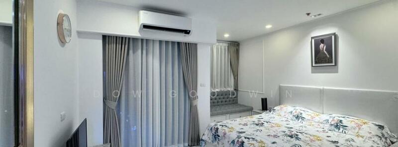 The Empire Tower Pattaya, Chon Buri (Pattaya), Soi Boonkanjanaram 8, Nong Pru, Bang Lamung (Pattaya), Chon Buri (Pattaya), Studio, 24 sqm, Condo For Sale, by Dow Goodwin, 500145690 - DDproperty.com