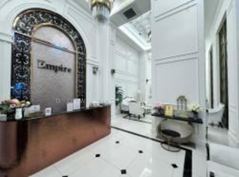 The Empire Tower Pattaya : ดิ เอ็มไพร์ ทาวเวอร์, ชลบุรี, ซอยบุณย์กัญจนาราม 8, หนองปรือ, บางละมุง, ชลบุรี, 24 ตร.ม., คอนโด ขาย, โดย Dow Goodwin, 500145690 - DDproperty.com