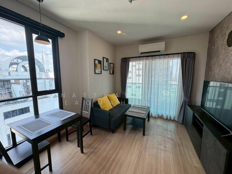 Supalai Riva Grande Rama 3, Bangkok, Rama 3 Road, Chong Nonsi, Yan Nawa, Bangkok, 3 Bedrooms, 294 sqm, Condo For Sale, by Natthapong Laomahong, 500145692 - DDproperty.com