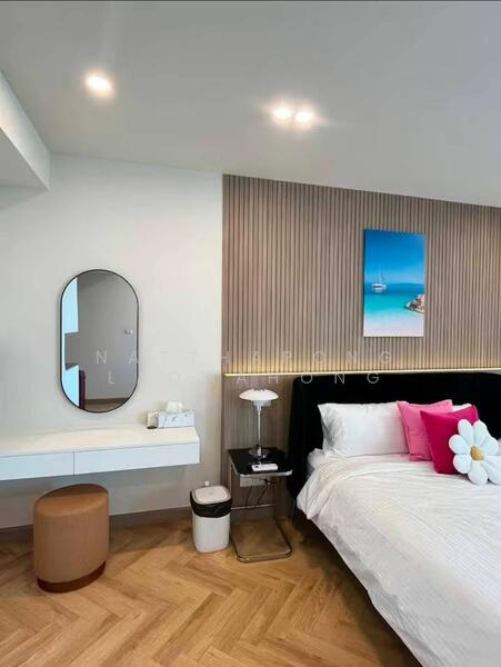 Supalai Riva Grande Rama 3, Bangkok, Rama 3 Road, Chong Nonsi, Yan Nawa, Bangkok, 3 Bedrooms, 294 sqm, Condo For Sale, by Natthapong Laomahong, 500145692 - DDproperty.com