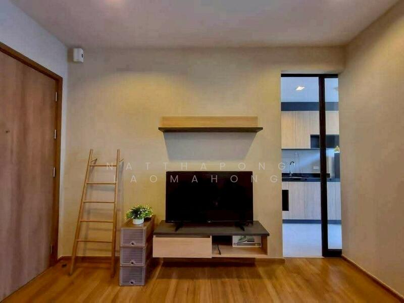 Hasu Haus, Bangkok, Sukhumvit 77 Road, Phra Kanong Nua, Watthana, Bangkok, 1 Bedroom, 38 sqm, Condo For Sale, by Natthapong Laomahong, 500145693 - DDproperty.com