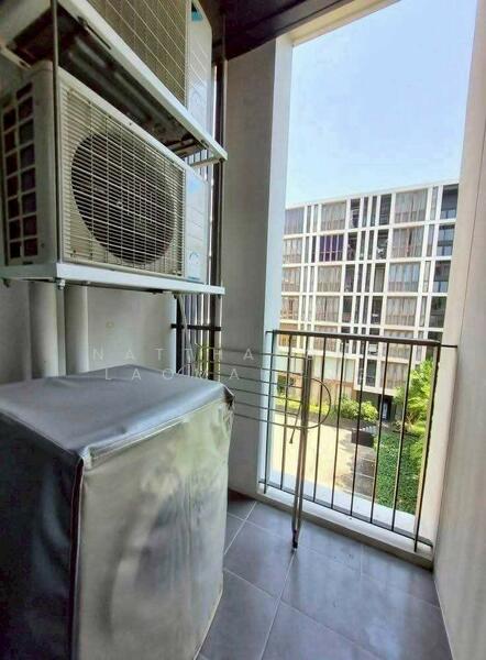 Hasu Haus, Bangkok, Sukhumvit 77 Road, Phra Kanong Nua, Watthana, Bangkok, 1 Bedroom, 38 sqm, Condo For Sale, by Natthapong Laomahong, 500145693 - DDproperty.com