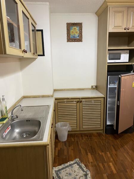 Hillside Condo 4, Chiang Mai, Chang Phuak, Muang Chiang Mai, Chiang Mai, Studio, 45 sqm, Condo For Sale, by อรกัญญา สายวังกิจ, 500145695 - DDproperty.com