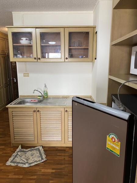 Hillside Condo 4 : ฮิลล์ไซด์ คอนโดมิเนียม 4, เชียงใหม่, ช้างเผือก, เมืองเชียงใหม่, เชียงใหม่, 45 ตร.ม., คอนโด ขาย, โดย อรกัญญา สายวังกิจ, 500145695 - DDproperty.com