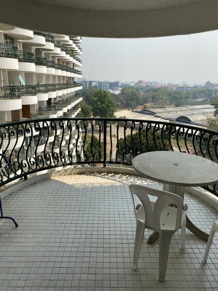 Hillside Condo 4 : ฮิลล์ไซด์ คอนโดมิเนียม 4, เชียงใหม่, ช้างเผือก, เมืองเชียงใหม่, เชียงใหม่, 45 ตร.ม., คอนโด ขาย, โดย อรกัญญา สายวังกิจ, 500145695 - DDproperty.com