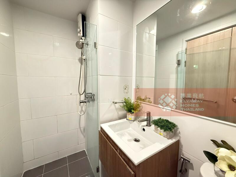 The Excel Groove Lasalle 52 : ดิ เอ็กซ์เซล กรูฟ ลาซาล 52, กรุงเทพ, ซอยสุขุมวิท 105 ถนนลาซาล, บางนา, บางนา, กรุงเทพ, 24 ตร.ม., คอนโด ให้เช่า, โดย Pimpakan Tidprom, 500145697 - DDproperty.com