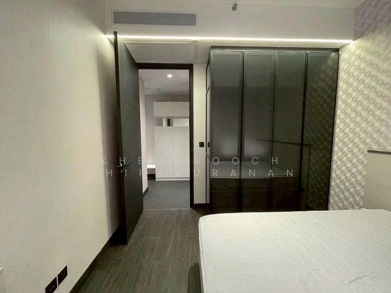 Tait Sathorn 12 : เทตต์ สาทร ทเวลฟ์, กรุงเทพ, ซอยสาทร 12 ถนนสาทร, สีลม, บางรัก, กรุงเทพ, 72 ตร.ม., คอนโด ให้เช่า, โดย Khemasooch Chiraburanan, 500145699 - DDproperty.com