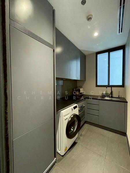 Tait Sathorn 12, Bangkok, Soi Sathorn 12, Sathorn Road, Silom, Bang Rak, Bangkok, 2 Bedrooms, 72 sqm, Condo For Rent, by Khemasooch Chiraburanan, 500145699 - DDproperty.com