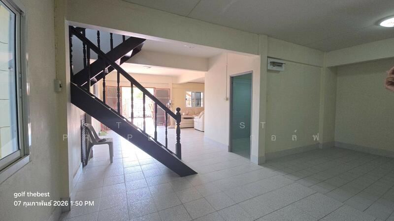 บ้านแฝดท่าใหม่ จันทบุรี, Chanthaburi, Tha-Mai, Tha Mai, Chanthaburi, 3 Bedrooms, 120 sqm, Semi-Detached House (Twin House) For Sale, by The Best Property กอล์ฟ, 500145700 - DDproperty.com