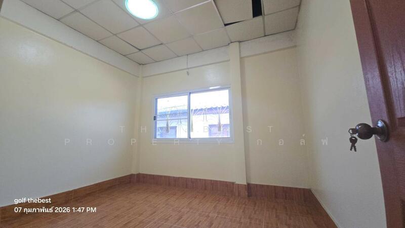 บ้านแฝดท่าใหม่ จันทบุรี, Chanthaburi, Tha-Mai, Tha Mai, Chanthaburi, 3 Bedrooms, 120 sqm, Semi-Detached House (Twin House) For Sale, by The Best Property กอล์ฟ, 500145700 - DDproperty.com