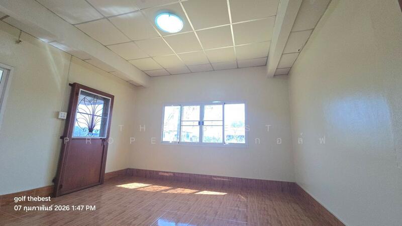 บ้านแฝดท่าใหม่ จันทบุรี, จันทบุรี, ท่าใหม่, ท่าใหม่, จันทบุรี, 120 ตร.ม., บ้านแฝด ขาย, โดย The Best Property กอล์ฟ, 500145700 - DDproperty.com