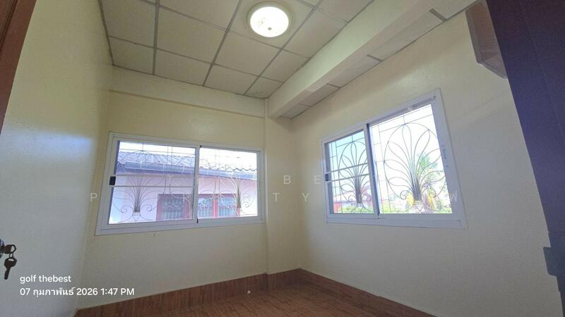 บ้านแฝดท่าใหม่ จันทบุรี, Chanthaburi, Tha-Mai, Tha Mai, Chanthaburi, 3 Bedrooms, 120 sqm, Semi-Detached House (Twin House) For Sale, by The Best Property กอล์ฟ, 500145700 - DDproperty.com