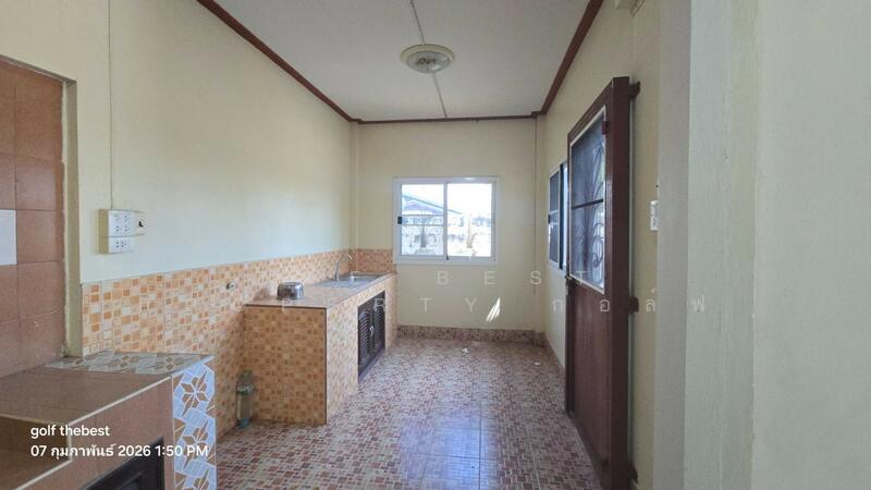 บ้านแฝดท่าใหม่ จันทบุรี, Chanthaburi, Tha-Mai, Tha Mai, Chanthaburi, 3 Bedrooms, 120 sqm, Semi-Detached House (Twin House) For Sale, by The Best Property กอล์ฟ, 500145700 - DDproperty.com