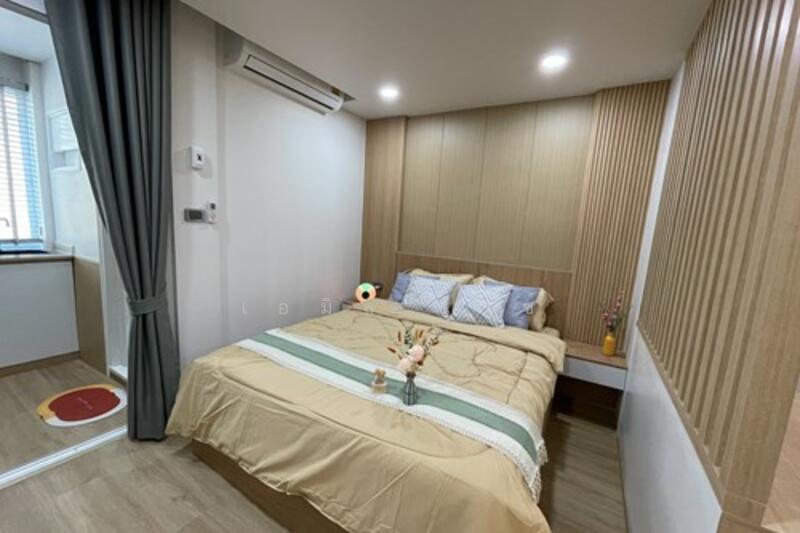 SR Land Condo : เอสอาร์ แลนด์ คอนโด, เชียงใหม่, ถนน SR Land, สันนาเม็ง, สันทราย, เชียงใหม่, 31 ตร.ม., คอนโด ขาย, โดย เอมิล ไวซ์, 500145701 - DDproperty.com