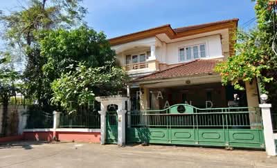 ขาย - บ้านกรองทอง ศรีนครินทร์ 51, กรุงเทพ